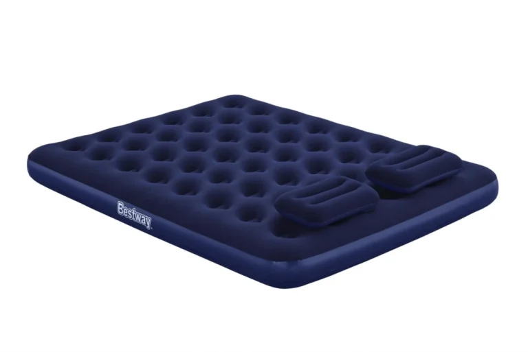 Bestway Queen Napuhani Madrac 203×152×22 Cm S Pumpom I 2 Jastuka 2