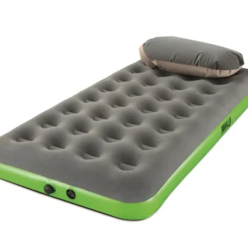 Bestway Roll & Relax Twin Napuhani Madrac 188×99×22 Cm 10