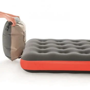 Bestway Roll & Relax Twin Napuhani Madrac 188×99×22 Cm 12