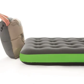 Bestway Roll & Relax Twin Napuhani Madrac 188×99×22 Cm 13