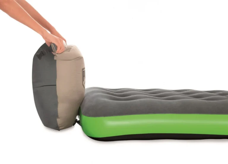 Bestway Roll & Relax Twin Napuhani Madrac 188×99×22 Cm 18
