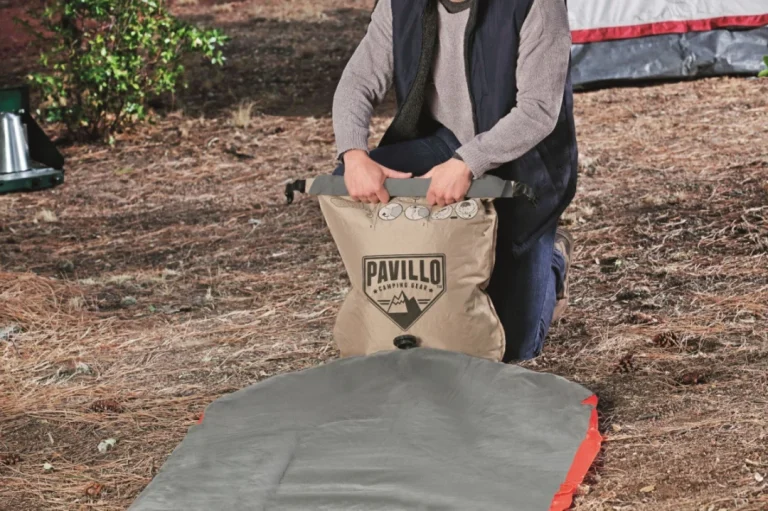 Bestway Roll & Relax Twin Napuhani Madrac 188×99×22 Cm 3