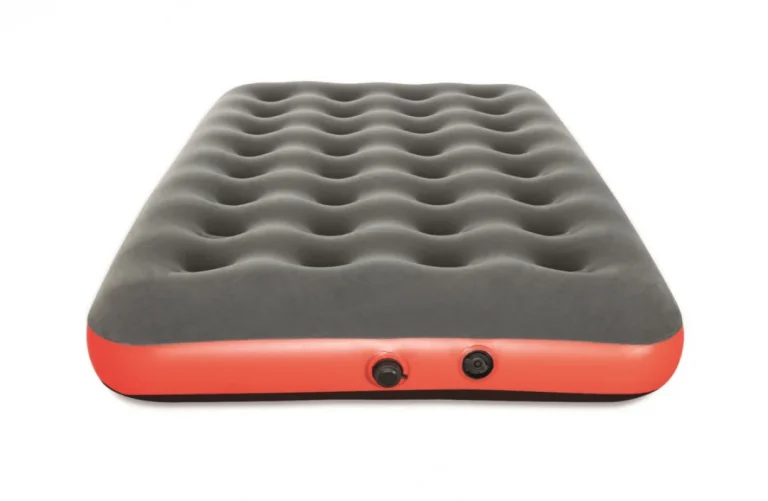 Bestway Roll & Relax Twin Napuhani Madrac 188×99×22 Cm 6