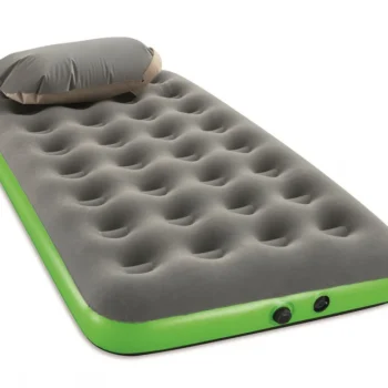 Bestway Roll & Relax Twin Napuhani Madrac 188×99×22 Cm 7