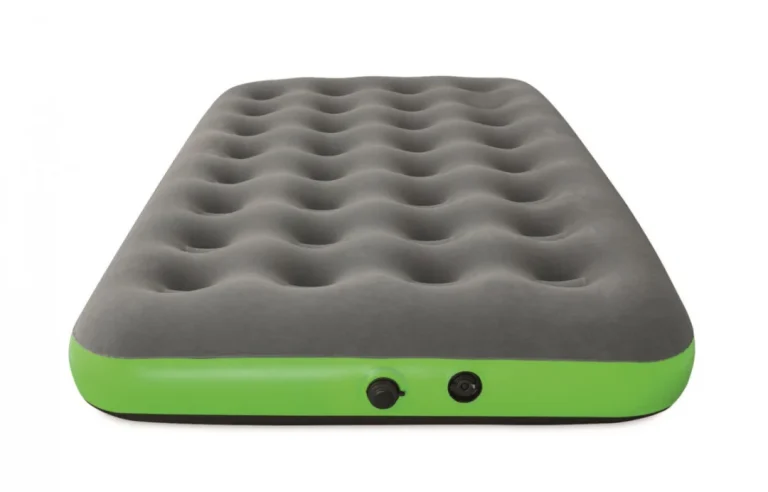 Bestway Roll & Relax Twin Napuhani Madrac 188×99×22 Cm 8