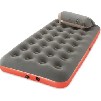 Bestway Roll & Relax Twin Napuhani Madrac 188×99×22 Cm 9