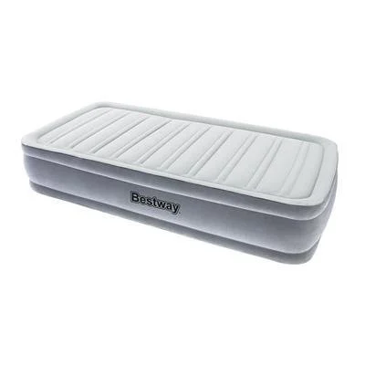Bestway Sleep Zone Napuhani Madrac S Električnom Pumpom 191×97×36 Cm 1