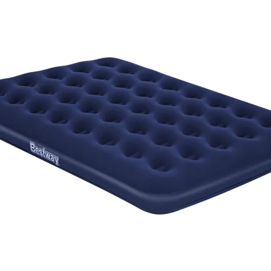 Bestway Baršunasti Madrac Full 191 × 137 × 22 Cm 1