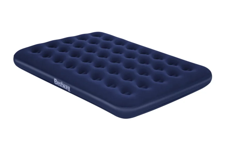 Bestway Baršunasti Madrac Full 191 × 137 × 22 Cm 1