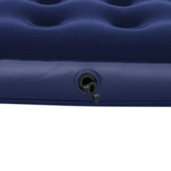 Bestway Baršunasti Madrac Full 191 × 137 × 22 Cm 2