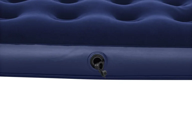 Bestway Baršunasti Madrac Full 191 × 137 × 22 Cm 2