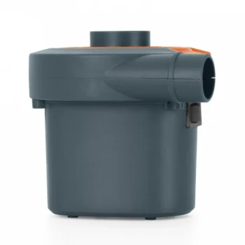 Bestway Električna Pumpa Za Napuhanu Opremu 680l/min + 3 Nastavka 3