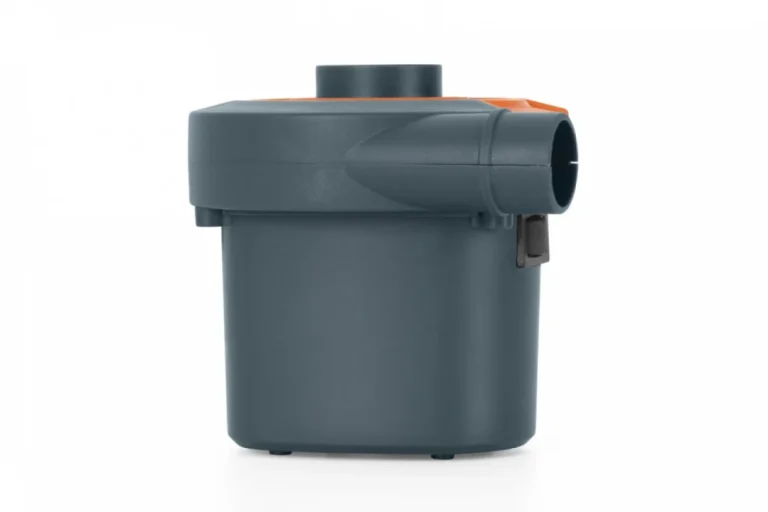 Bestway Električna Pumpa Za Napuhanu Opremu 680l/min + 3 Nastavka 3