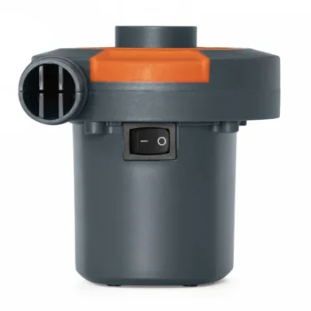 Bestway Električna Pumpa Za Napuhanu Opremu 680l/min + 3 Nastavka 4