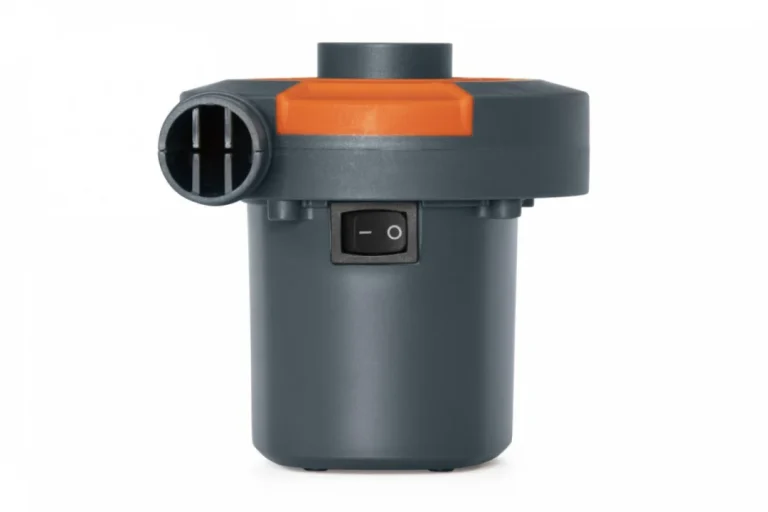 Bestway Električna Pumpa Za Napuhanu Opremu 680l/min + 3 Nastavka 4
