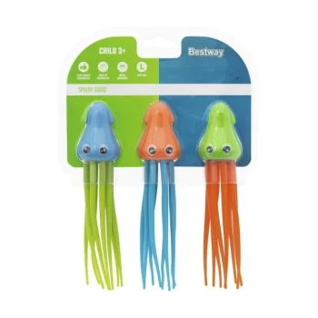 Bestway Hobotnice Za Ronjenje 9