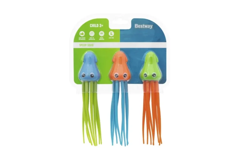 Bestway Hobotnice Za Ronjenje 9