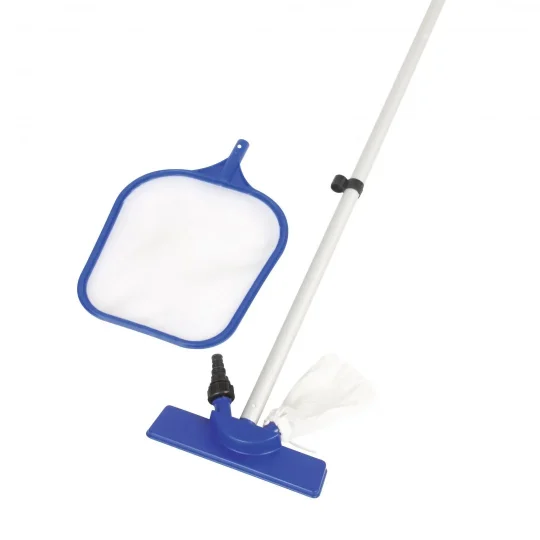 Bestway Komplet Za čišćenje I Održavanje 254 Cm 1