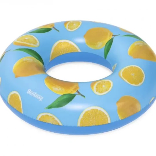 Bestway Kotač S Mirisom Limuna 1