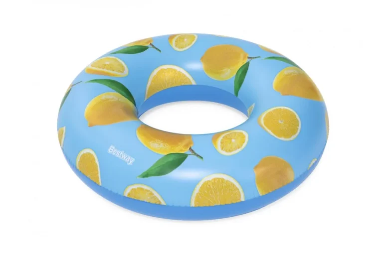 Bestway Kotač S Mirisom Limuna 1