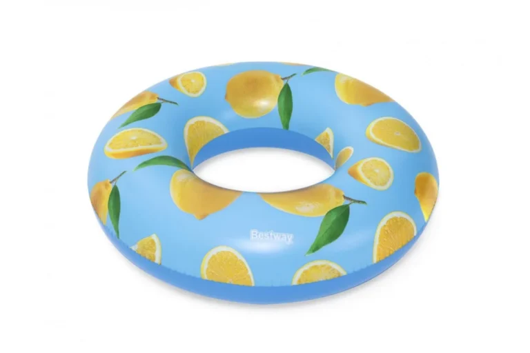 Bestway Kotač S Mirisom Limuna 3