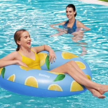 Bestway Kotač S Mirisom Limuna 7