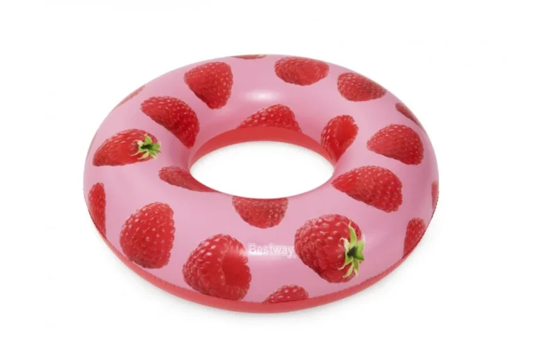 Bestway Kotač S Mirisom Maline 1