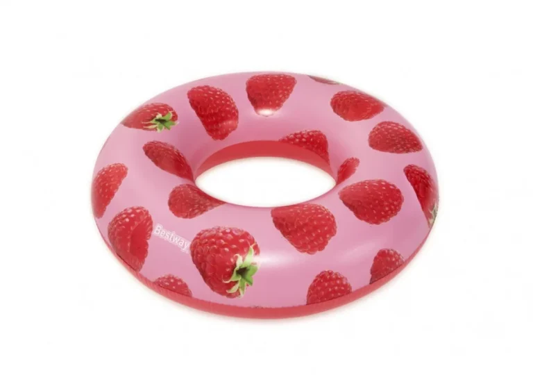 Bestway Kotač S Mirisom Maline 3