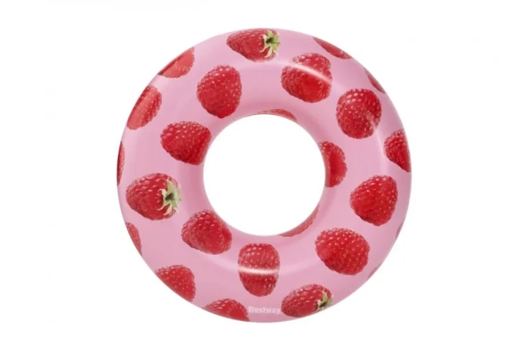 Bestway Kotač S Mirisom Maline 5