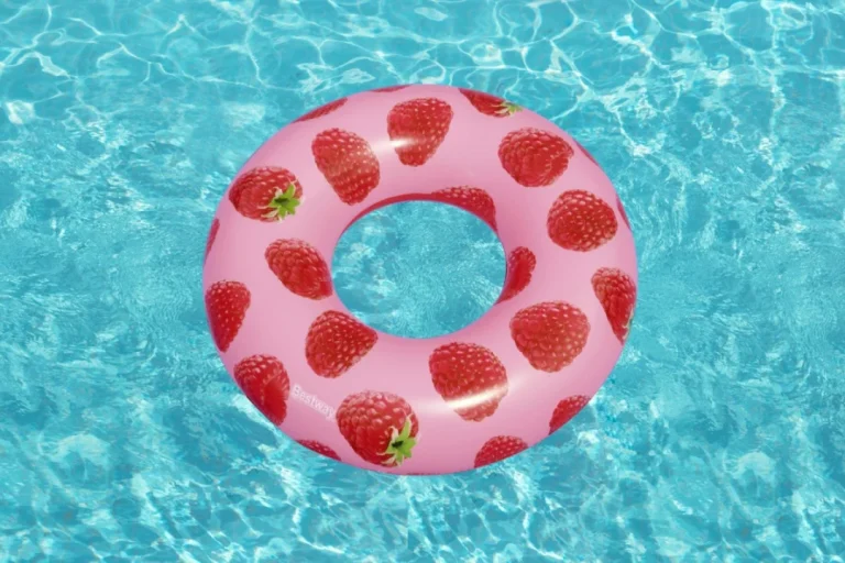 Bestway Kotač S Mirisom Maline 6