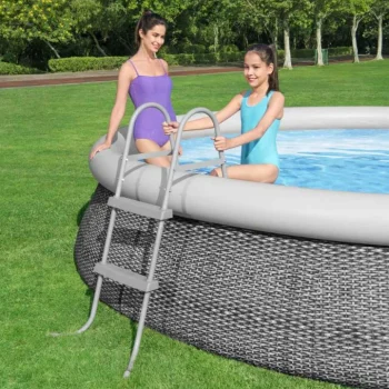 Bestway Ljestve Za Vrtni Bazen 84 Cm 2