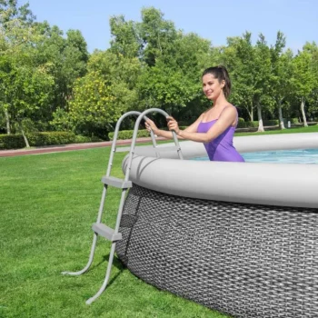 Bestway Ljestve Za Vrtni Bazen 84 Cm 3