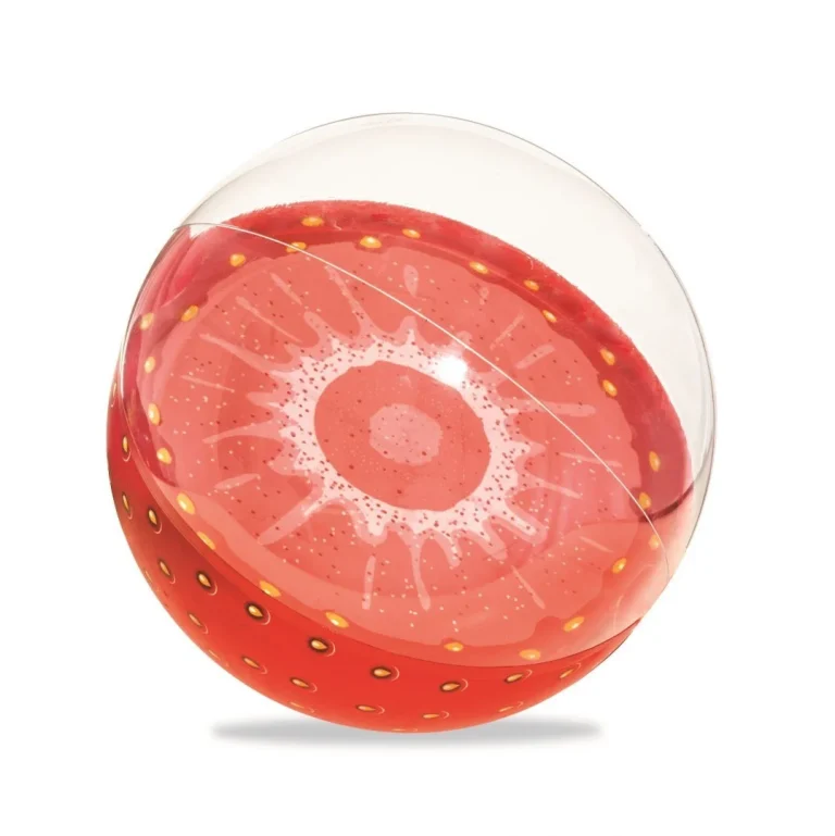 Bestway Lopta Za Plažu S Jagodom 2