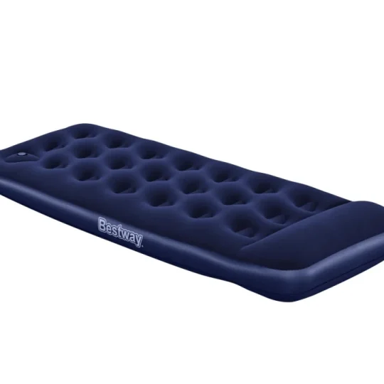 Bestway Napuhani Madrac S Nožnom Pumpom 185×76×28 Cm 1