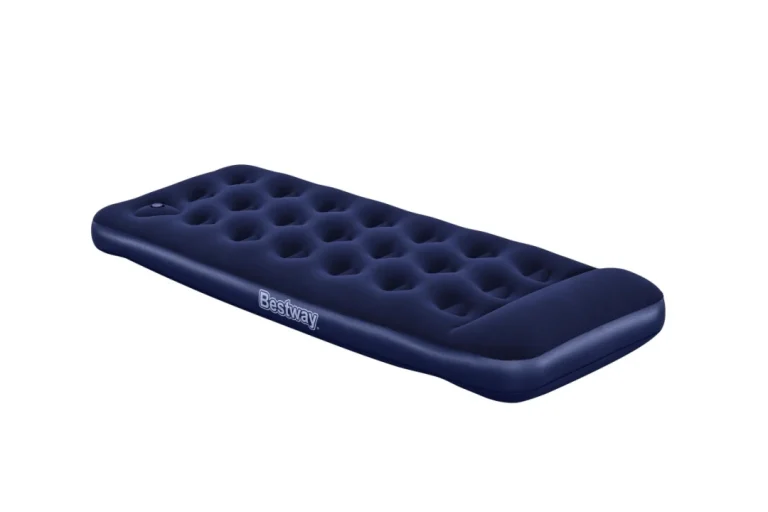 Bestway Napuhani Madrac S Nožnom Pumpom 185×76×28 Cm 1