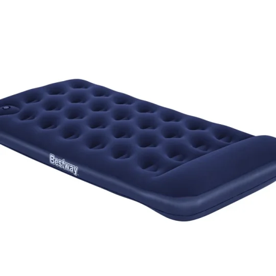 Bestway Napuhani Madrac S Nožnom Pumpom 188×99×28 Cm 1