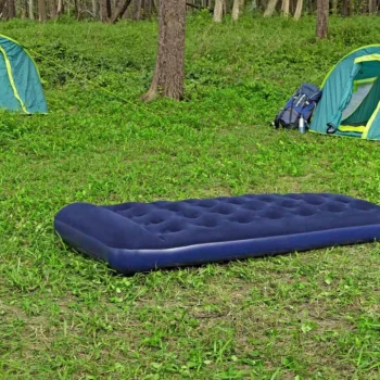 Bestway Napuhani Madrac S Nožnom Pumpom 188×99×28 Cm 7