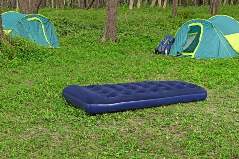 Bestway Napuhani Madrac S Nožnom Pumpom 188×99×28 Cm 7