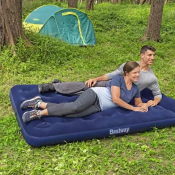 Bestway Napuhani Madrac S Nožnom Pumpom 191×137×28 Cm 8
