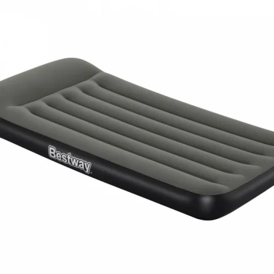 Bestway Napuhani Madrac S Ugrađenom Pumpom 188×99×30 Cm 1
