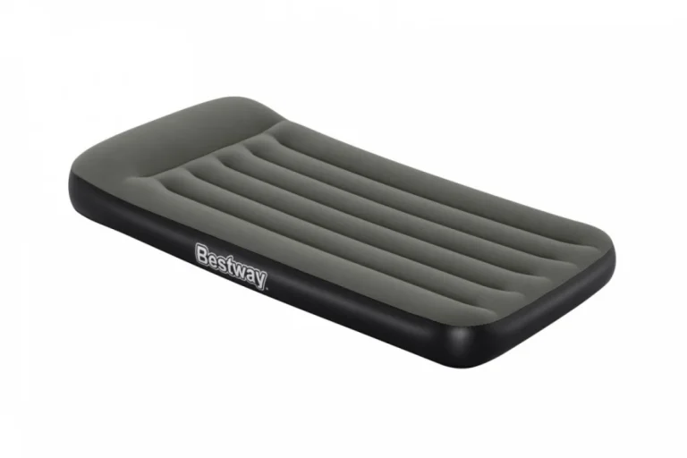 Bestway Napuhani Madrac S Ugrađenom Pumpom 188×99×30 Cm 1