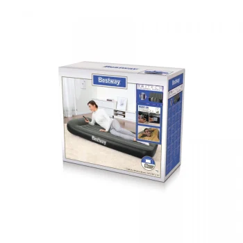Bestway Napuhani Madrac S Ugrađenom Pumpom 188×99×30 Cm 10