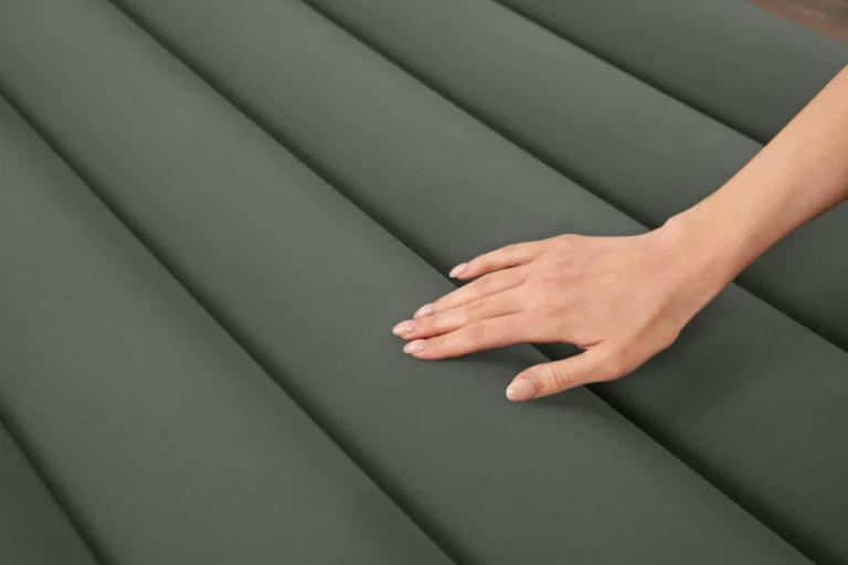 Bestway Napuhani Madrac S Ugrađenom Pumpom 188×99×30 Cm 4