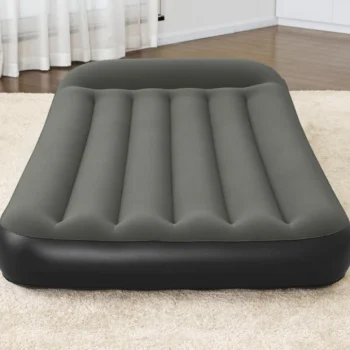 Bestway Napuhani Madrac S Ugrađenom Pumpom 188×99×30 Cm 6
