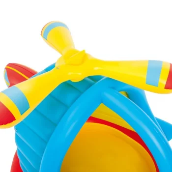 Bestway Ogradica Za Igru S Loptom Helikopter 3