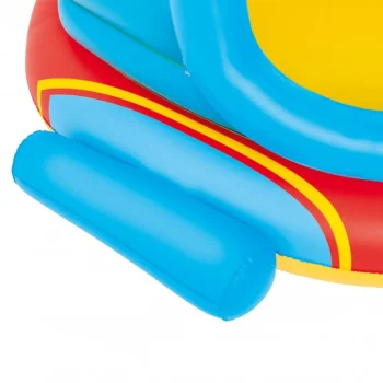 Bestway Ogradica Za Igru S Loptom Helikopter 5