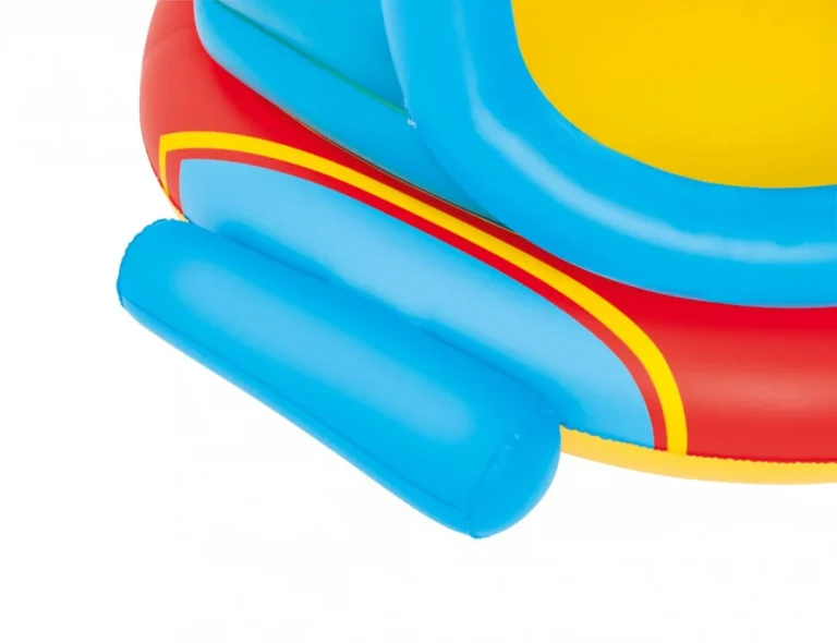 Bestway Ogradica Za Igru S Loptom Helikopter 5