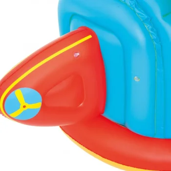 Bestway Ogradica Za Igru S Loptom Helikopter 7