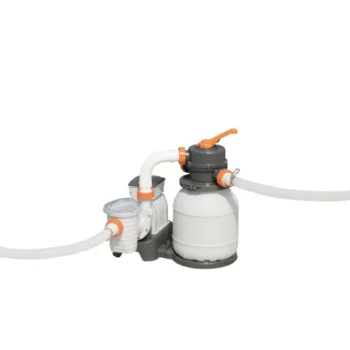 Bestway Pumpa Za Pijesak Od 1000 Galona 11