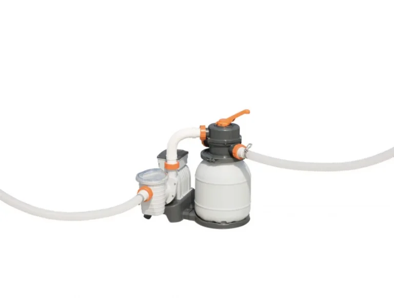 Bestway Pumpa Za Pijesak Od 1000 Galona 11